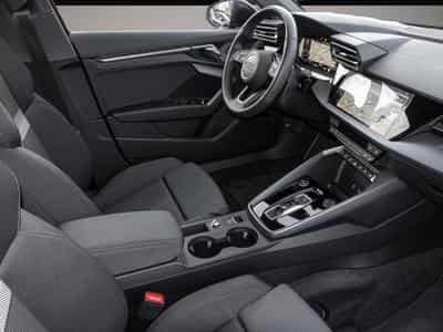 Audi A3 (2024) - Photo 6
