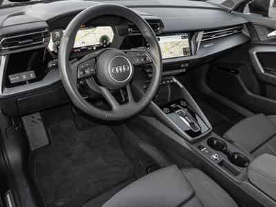 Audi A3 (2024) - Photo 7