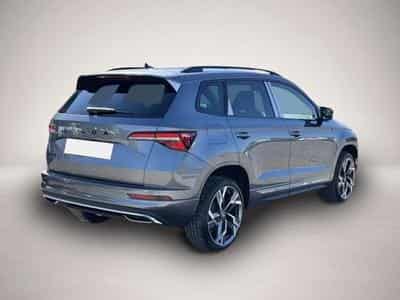 Skoda Karoq (2026) - Photo 4