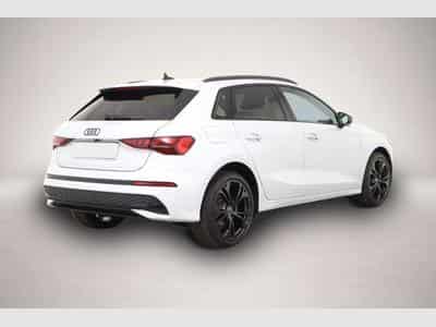Audi A3 (2025) - Photo 2