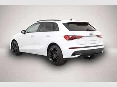 Audi A3 (2025) - Photo 3
