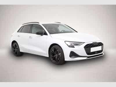 Audi A3 (2025) - Photo 4