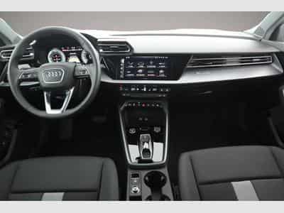 Audi A3 (2025) - Photo 7