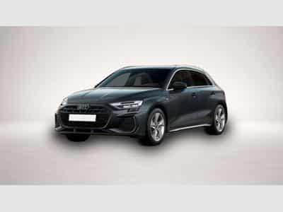 Audi A3 (2025) - Photo 1