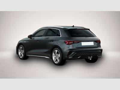 Audi A3 (2025) - Photo 4