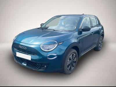 Fiat 600 (2025) - Photo 2