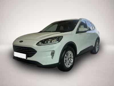 Ford Kuga (2026) - Photo 1