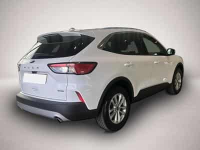 Ford Kuga (2026) - Photo 3