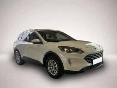 Ford Kuga (2026) - Photo 4