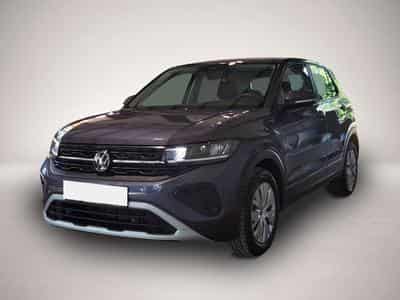 VW T-Cross (2025) - Photo 1