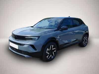 Opel Mokka (2026) - Photo 2