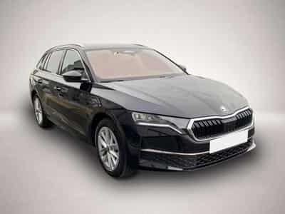 Skoda Octavia (2025) - Photo 3