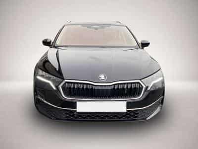 Skoda Octavia (2025) - Photo 4