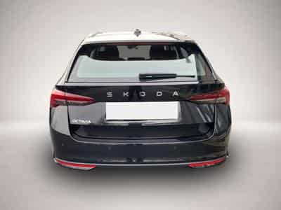 Skoda Octavia (2025) - Photo 6