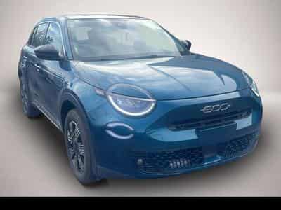 Fiat 600 (2025) - Photo 5