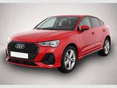 Audi Q3 (2025) - Photo 1