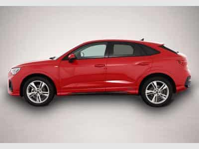 Audi Q3 (2025) - Photo 3