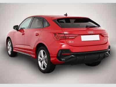 Audi Q3 (2025) - Photo 4