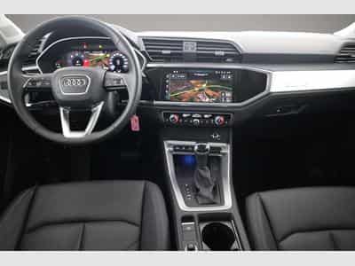 Audi Q3 (2025) - Photo 6