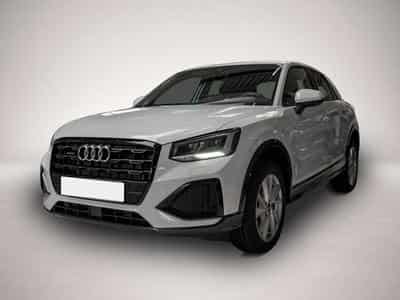 Audi Q2 (2025) - Photo 1