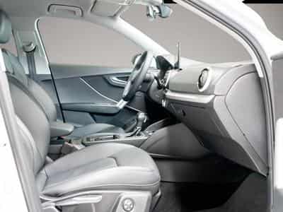 Audi Q2 (2025) - Photo 2