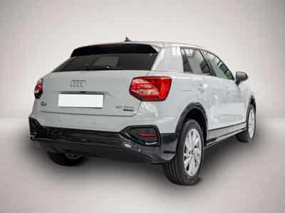 Audi Q2 (2025) - Photo 3