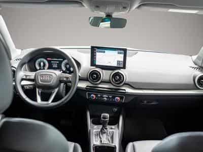 Audi Q2 (2025) - Photo 5
