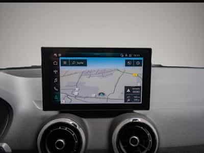 Audi Q2 (2025) - Photo 7