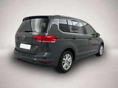 VW Touran (2025) - Photo 3