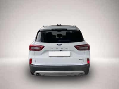Ford Kuga (2024) - Photo 4