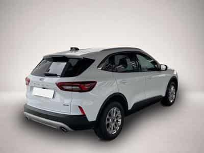 Ford Kuga (2024) - Photo 5