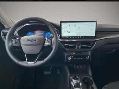 Ford Kuga (2024) - Photo 8