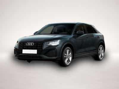 Audi Q2 (2025) - Photo 1