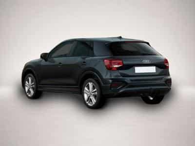 Audi Q2 (2025) - Photo 2