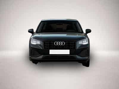 Audi Q2 (2025) - Photo 4