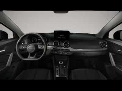 Audi Q2 (2025) - Photo 6