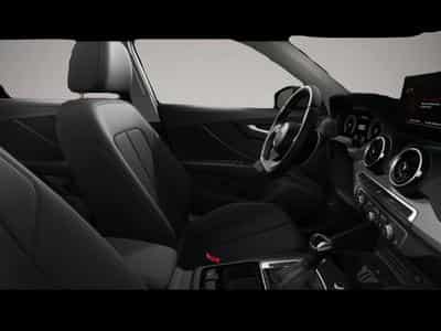Audi Q2 (2025) - Photo 7