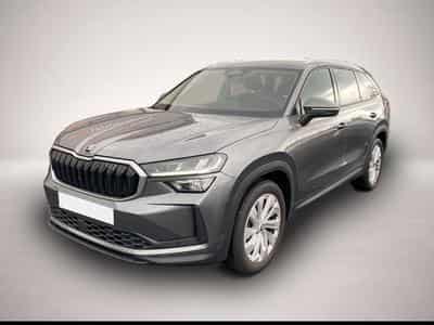 Skoda Kodiaq (2025) - Photo 2