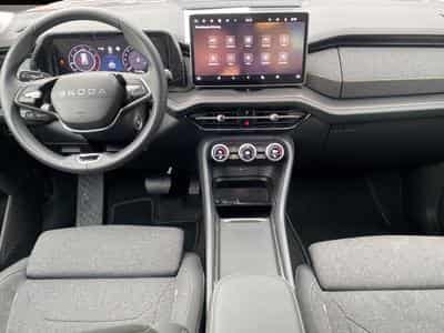 Skoda Kodiaq (2025) - Photo 3