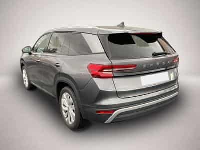 Skoda Kodiaq (2025) - Photo 4