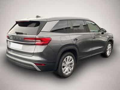 Skoda Kodiaq (2025) - Photo 5
