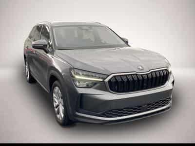 Skoda Kodiaq (2025) - Photo 6