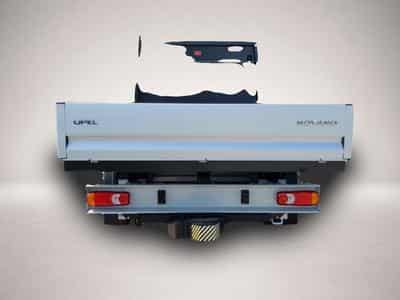 Opel Movano (2026) - Photo 3