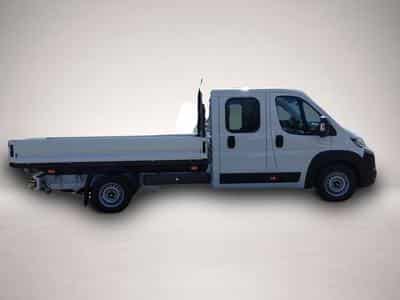 Opel Movano (2026) - Photo 5