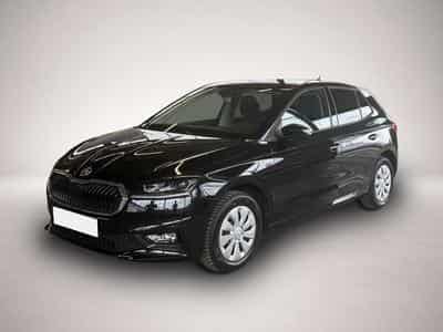 Skoda Fabia (2025) - Photo 1