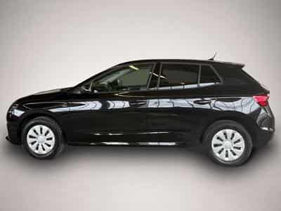 Skoda Fabia (2025) - Photo 2