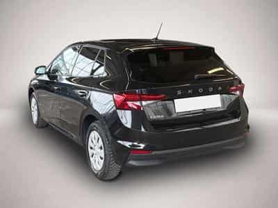 Skoda Fabia (2025) - Photo 3