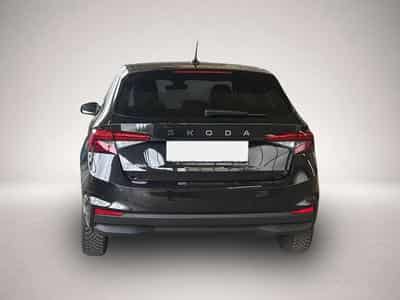 Skoda Fabia (2025) - Photo 4