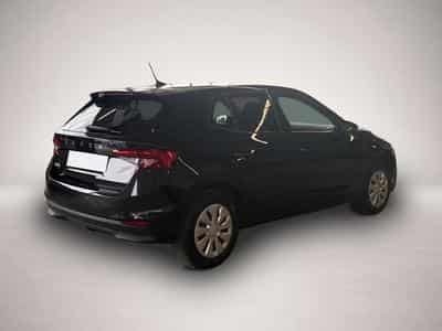 Skoda Fabia (2025) - Photo 5