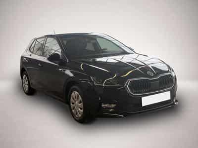 Skoda Fabia (2025) - Photo 7